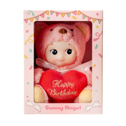 Sonny Angel Cuddly Bear (Happy Birthday) - Classic Ready