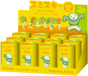 SMISKI Dressing Series - Gift Ready