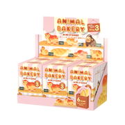 Animal Bakery : Series 3 - Easy Carry