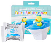 Duck Sailor Boat - Premium Pick