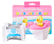 Duck Sailor Boat - Premium Pick