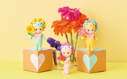 Sonny Angel Flower Gift - Daily Pick