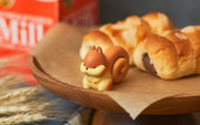 Animal Bakery : Series 2 - Easy Style