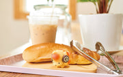 Animal Bakery Minifigure - Daily Pick
