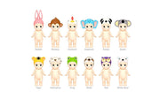 Animal 1 Series - Bright Choice