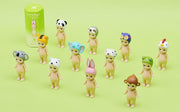 Animal 1 Series - Bright Choice