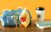 Posture Pal - Bag Charm - Daily Pick