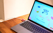 CABLE BITE for Type-C USB - Display Ready