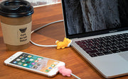 CABLE BITE for Type-C USB - Display Ready