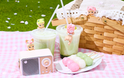 HIPPERS Cherry Blossom Series - Fresh Choice