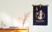 Sonny Angel x Anything Maekake Apron - Classic Ready