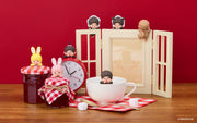 HIPPERS Monchhichi - Bright Choice