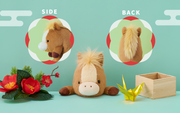 Posture Pal - Year of the Horse - Series Choice