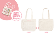 Sonny Angel My Crew Bag - Display Ready