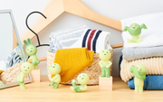 SMISKI Dressing Series - Gift Ready