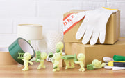 SMISKI Moving Series - Ready Pick