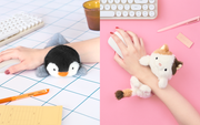 Posture Pal - Wrist Cushion - Easy Style