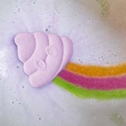 Rainbomb Mini Poop Emoji - Desk Display