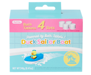Duck Sailor Boat - Premium Pick