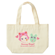 Kiss Kiss Tote - Easy Style