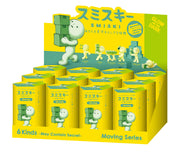SMISKI Moving Series - Ready Pick