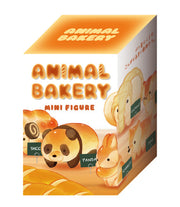 Animal Bakery Minifigure - Daily Pick