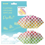 Papillon Origami Airplanes - Daily Pick