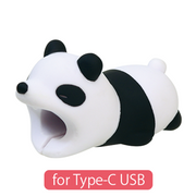 CABLE BITE for Type-C USB - Display Ready
