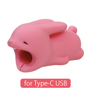 CABLE BITE for Type-C USB - Display Ready