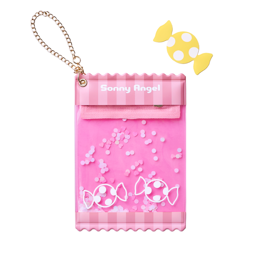 Sonny Angel My Bestie Case Vol. 2: Sweet Candy - Collector Pick