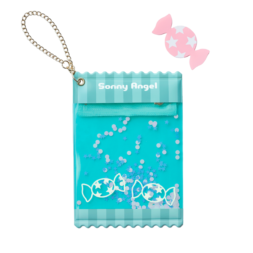 Sonny Angel My Bestie Case Vol. 2: Sweet Candy - Collector Pick
