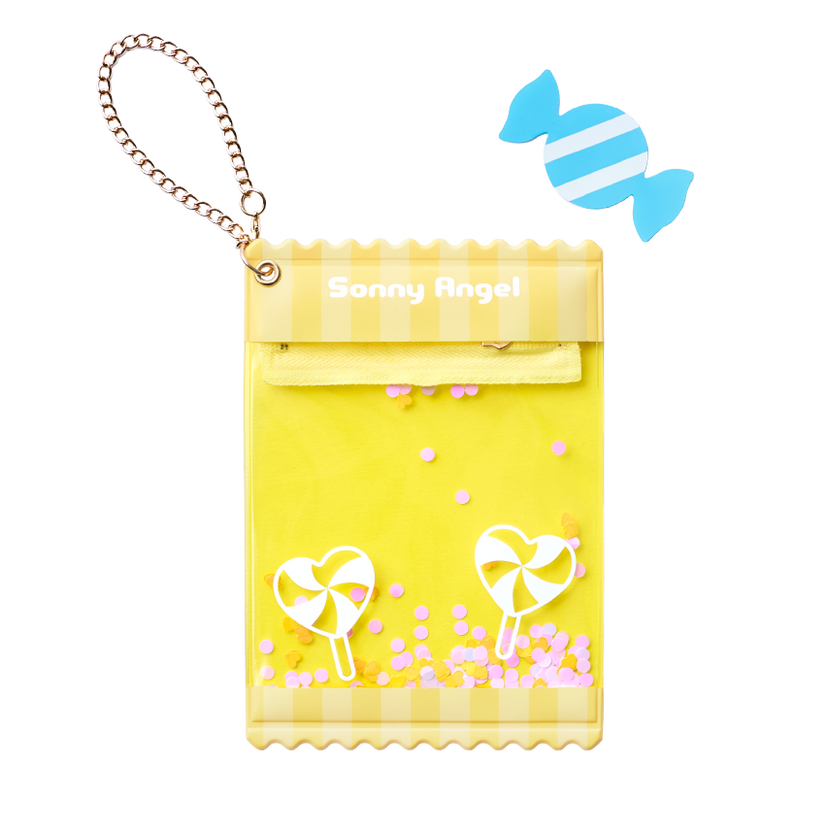 Sonny Angel My Bestie Case Vol. 2: Sweet Candy - Collector Pick