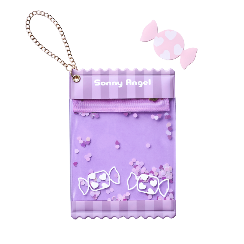 Sonny Angel My Bestie Case Vol. 2: Sweet Candy - Collector Pick