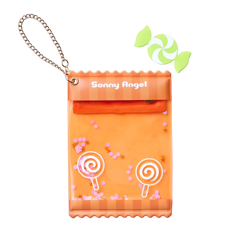 Sonny Angel My Bestie Case Vol. 2: Sweet Candy - Collector Pick