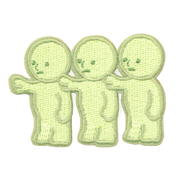 SMISKI Sticker Vol. 2 - Charm Style