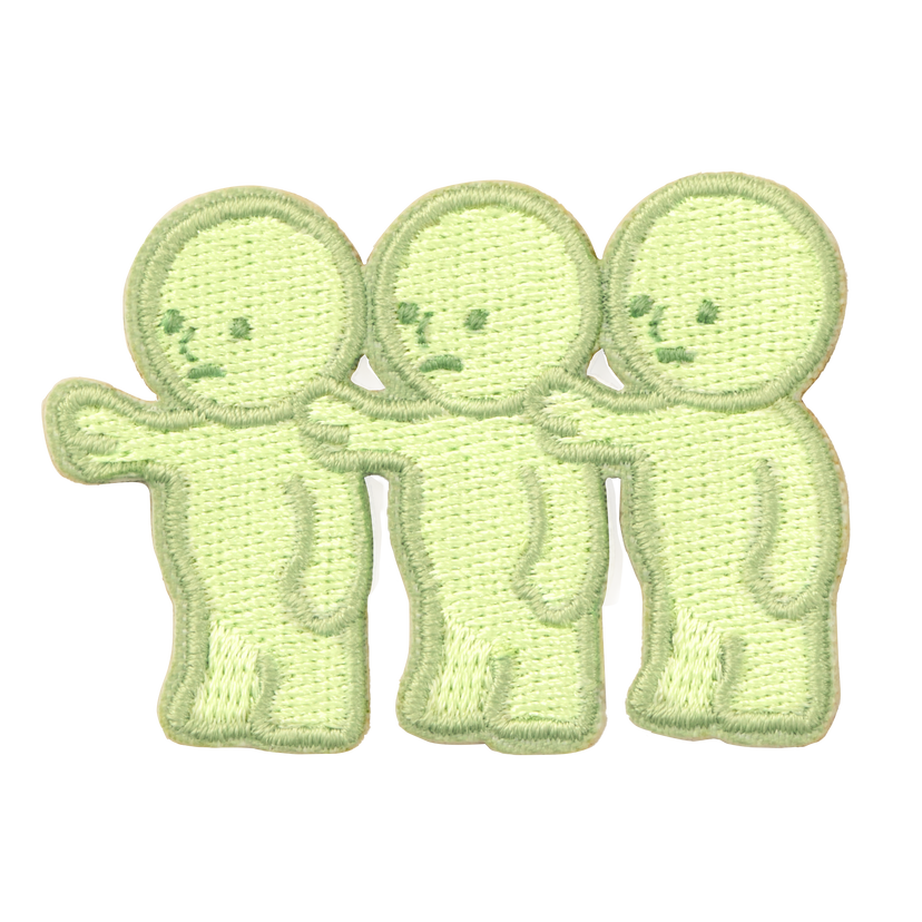 SMISKI Sticker Vol. 2 - Premium Pick