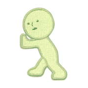 SMISKI Sticker Vol. 2 - Charm Style