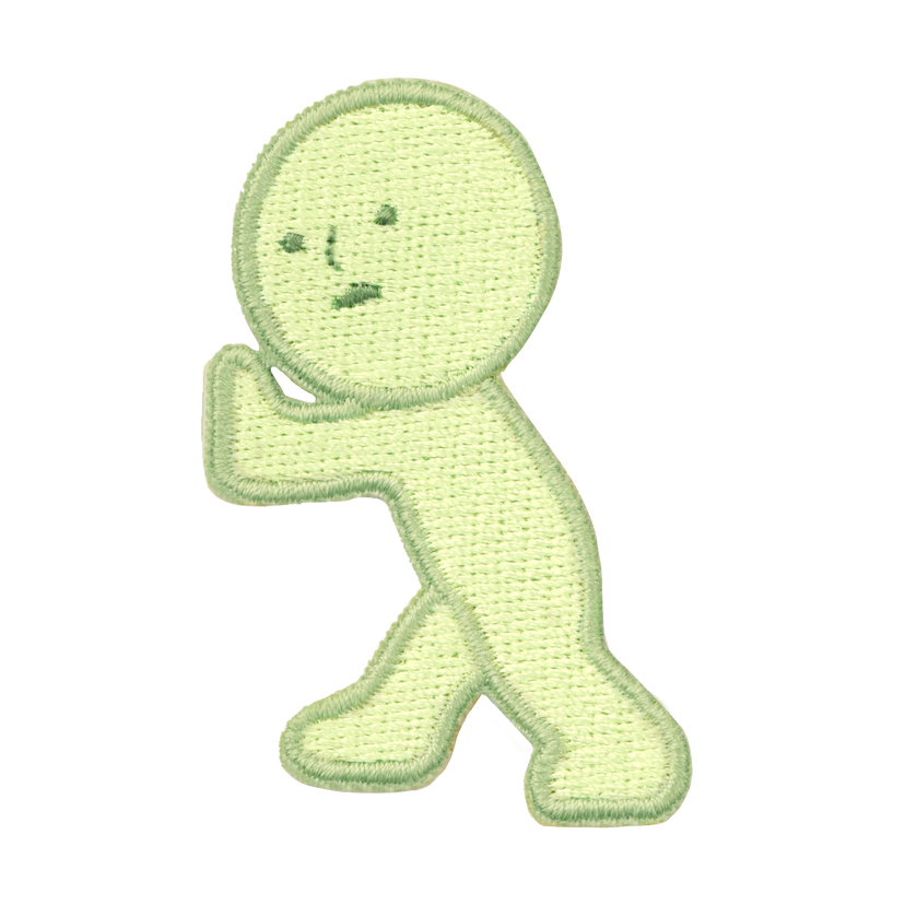 SMISKI Sticker Vol. 2 - Charm Style