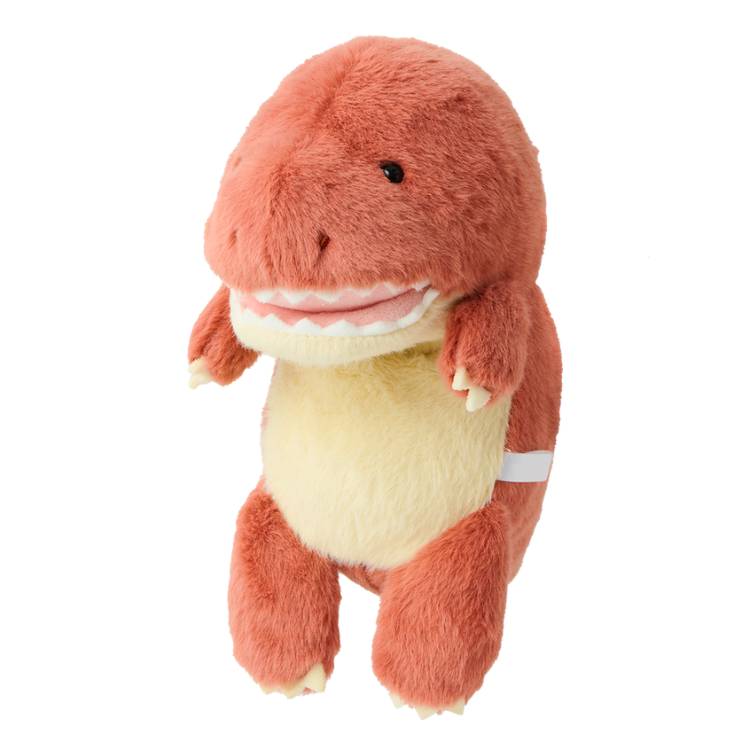 Posture Pal - Dinosaur - Little Charm