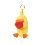 Posture Pal - Bag Charm - Daily Pick