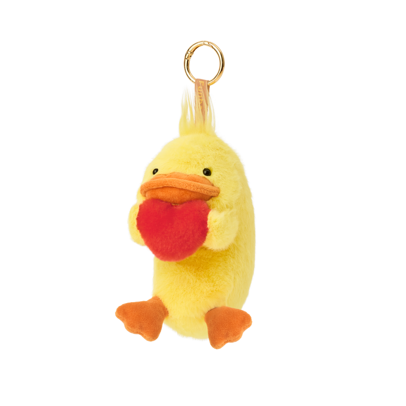 Posture Pal - Bag Charm - Classic Ready