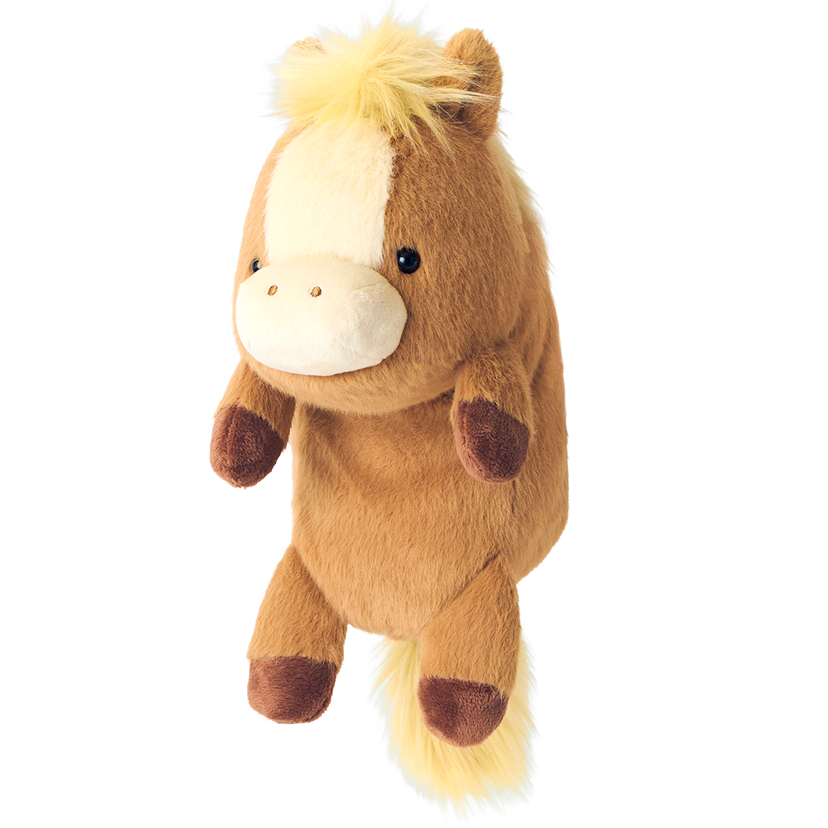 Posture Pal - Year of the Horse - Series Choice