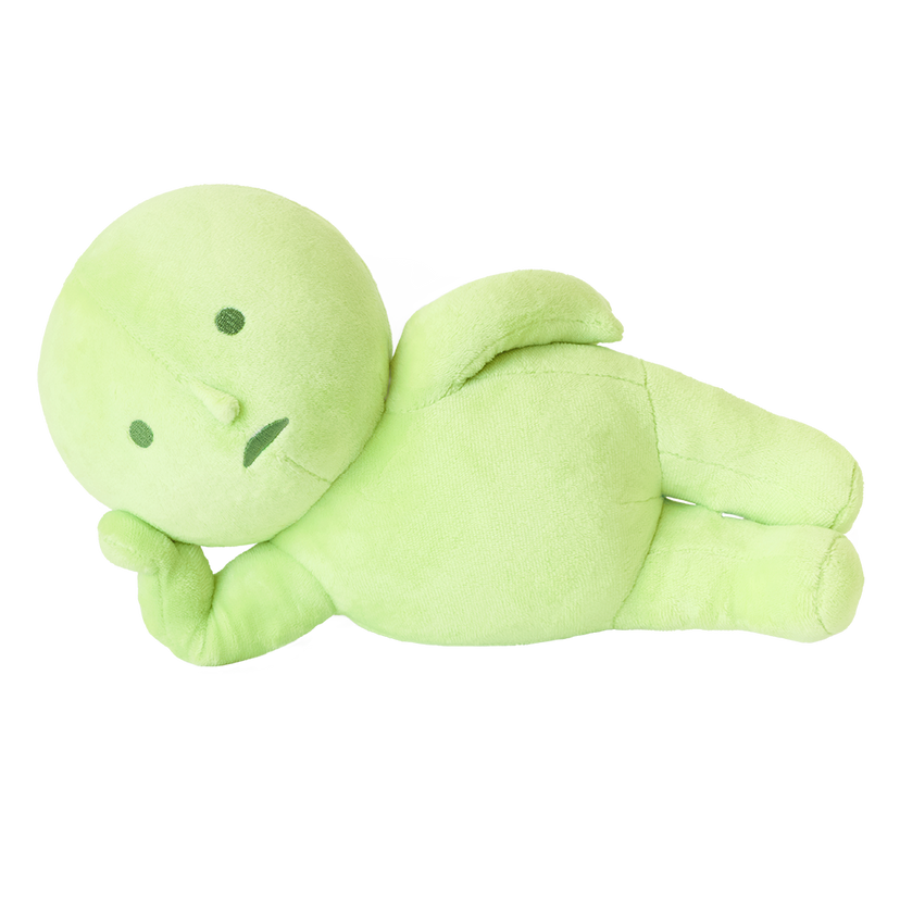 SMISKI Plush - Little Charm