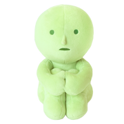 SMISKI Plush - Happy Display