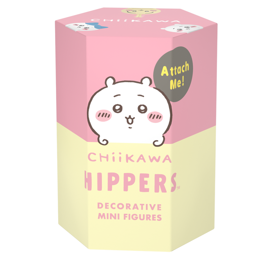 HIPPERS CHiiKAWA - Fresh Choice
