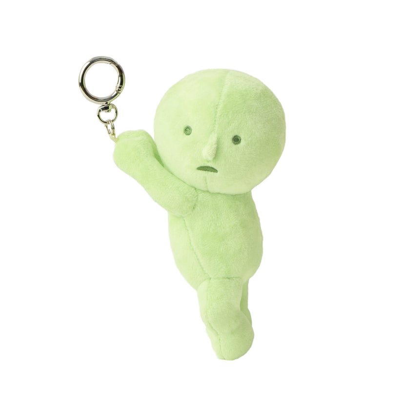 SMISKI Plush Keychain - Easy Style