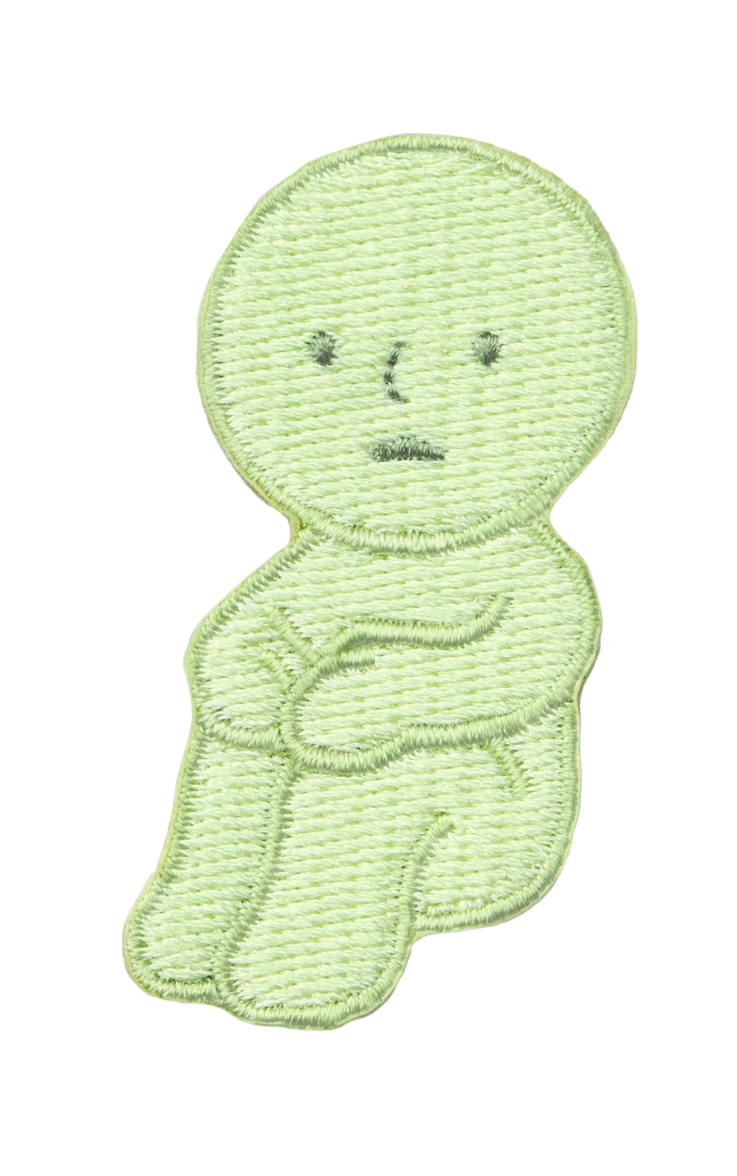 SMISKI Sticker Vol. 1 - Daily Pick