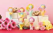 Sonny Angel Flower Gift - Daily Pick