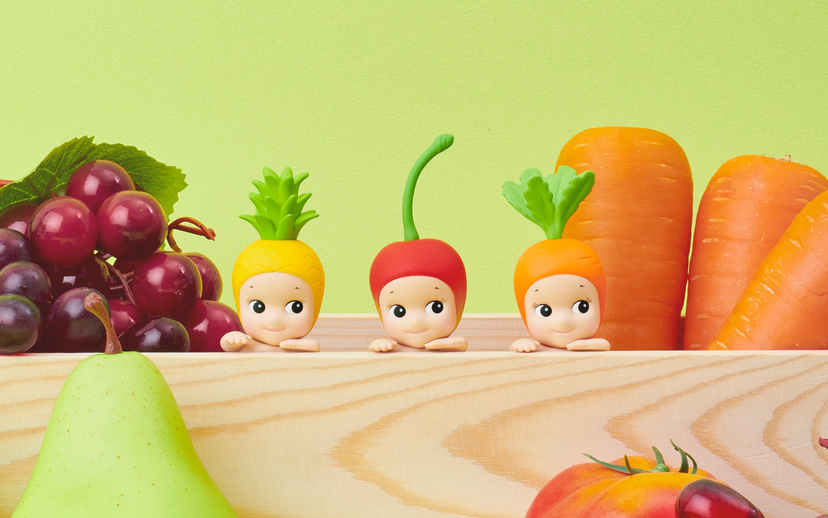 HIPPERS - Harvest Series - Premium Pick