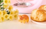 Animal Bakery : Series 3 - Easy Carry